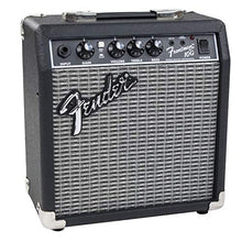 Carica l&#39;immagine nel visualizzatore di Gallery, FENDER FRONTMAN 10G Amplificatore Per Chitarra, 230V EUR 10G, - Ilgrandebazar