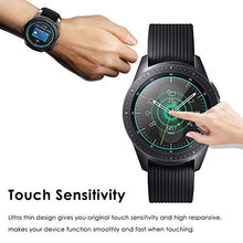 Carica l'immagine nel visualizzatore di Gallery, CAVN Samsung Galaxy Watch 42mm Pellicola Protettiva [4 Confezioni],... - Ilgrandebazar