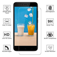 Carica l'immagine nel visualizzatore di Gallery, Miuphro Vetro Temperato per Xiaomi Redmi 4X,[3 Pezzi] HD 9H Durezza, 4X