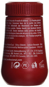 Schwarzkopf, Osis+ Dust It, Polvere opacizzante per capelli, 10 g - Ilgrandebazar