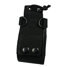 Carica l&#39;immagine nel visualizzatore di Gallery, KEESIN, sacca multifunzione per GPS, Motorola, Midland, Kenwood, ICON,... - Ilgrandebazar