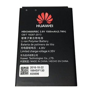 Batteria originale Huawei OEM HB434666RBC 1500 mAh per E5573, E5573S,... - Ilgrandebazar
