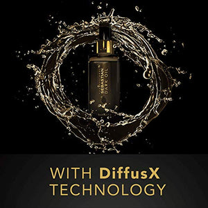 Sebastian Form Dark oil 95ml (13073) - Ilgrandebazar