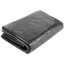 Carica l&#39;immagine nel visualizzatore di Gallery, FIXKIT Tessuto Non Anti Erbacce, 2m x 10m, Peso 100 g/m² Telo 2×10m