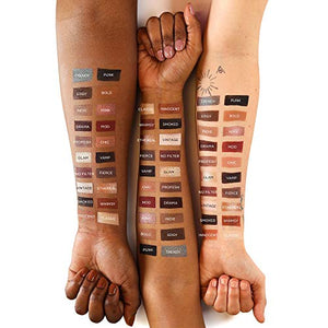 Tarte tarteist PRO Amazonian Clay Eyeshadow Palette by Cosmetics - Ilgrandebazar