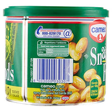 Carica l'immagine nel visualizzatore di Gallery, Cameo Snack Friends, Arachidi Tostate e Salate - 200 g