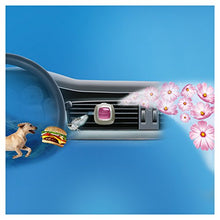 Carica l'immagine nel visualizzatore di Gallery, Ambi Pur Car Eliminatore Odori Di Animali Deodorante Per Auto Con Clip, 2 ml - Ilgrandebazar