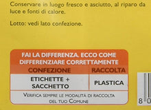 Carica l'immagine nel visualizzatore di Gallery, Fior di Loto Sale Himalaya Fino - 1000 gr - [confezione da 6], L'imballaggio...