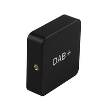 Carica l&#39;immagine nel visualizzatore di Gallery, Docooler Dab 004 + Box Radio Digitale Antenna Tuner Trasmettitore FM Nero - Ilgrandebazar