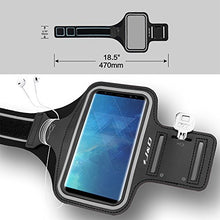 Carica l&#39;immagine nel visualizzatore di Gallery, J&amp;D Compatibile per Galaxy A80/A70/A50/A30/A20/A10/Note 9/Note 8/Note...