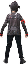 Carica l&#39;immagine nel visualizzatore di Gallery, Rubie&#39;s Costume ufficiale Fortnite del Cavaliere Nero, kit da gioco - Ilgrandebazar