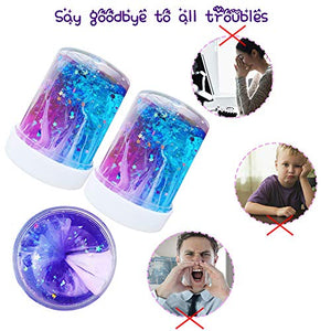 SWZY Slime La più recente melma del Cielo Stellato, Mastice di A - Ilgrandebazar