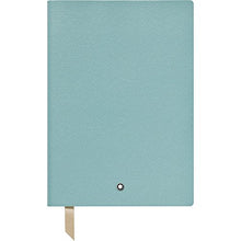 Carica l'immagine nel visualizzatore di Gallery, Montblanc 114970 - Blocco Note #146 cancelleria di lusso – Diario – Mint