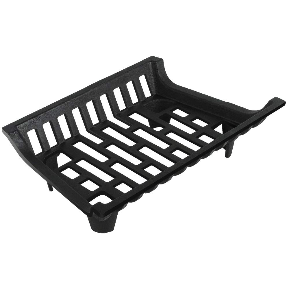 Portalegna Artigian Ferro - Acciaio Verniciato Nero, Con Ruote - Foto 4