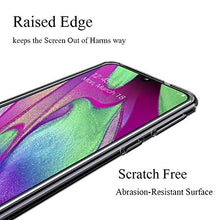 Carica l&#39;immagine nel visualizzatore di Gallery, LK Custodia per Samsung Galaxy A40,Morbido Morbida Silicone Gel TPU Custodie... - Ilgrandebazar