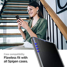 Carica l'immagine nel visualizzatore di Gallery, Spigen, 2Pezzi, Pellicola Samsung Galaxy S20 (6.2"), NeoFlex, TPU, Applicazione Bagnata, Pellicola Protettiva Samsung Galaxy S20 (AFL00906)