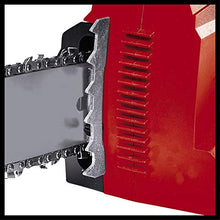 Carica l&#39;immagine nel visualizzatore di Gallery, Einhell 4501760 Elettrosega a Batteria, Rosso, 41x21x24 cm - Ilgrandebazar