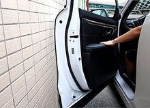 Carica l'immagine nel visualizzatore di Gallery, MATCC 4m Guarnizione Porta Auto Gomma Striscia Bordo Paracolpi Auto...
