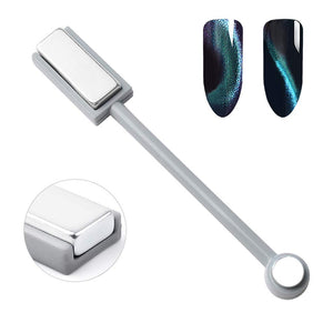 PhantomSky Set da 5 Pezzi Magnete Unghie Bastone di Alta Qualità per... - Ilgrandebazar
