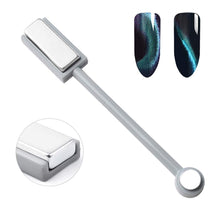 Carica l&#39;immagine nel visualizzatore di Gallery, PhantomSky Set da 5 Pezzi Magnete Unghie Bastone di Alta Qualità per... - Ilgrandebazar