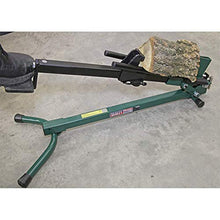 Carica l'immagine nel visualizzatore di Gallery, Sealey LS450H - Cutter orizzontale per legna 18 x 79 x 20.5 cm, Green/Black - Ilgrandebazar