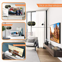 Carica l'immagine nel visualizzatore di Gallery, Antenna TV Interna, TICTID Digitale da Interno, HDTV... - Ilgrandebazar