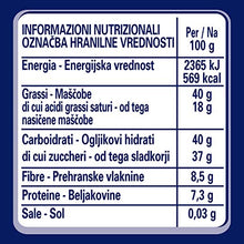 Carica l&#39;immagine nel visualizzatore di Gallery, BACI PERUGINA FONDENTISSIMO 70% cioccolatini al cioccolato fondente extra...
