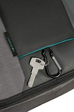 Carica l&#39;immagine nel visualizzatore di Gallery, Samsonite Qibyte Zaino Porta PC 15.6&#39;&#39;, Antracite