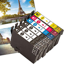 Carica l&#39;immagine nel visualizzatore di Gallery, Karl Aiken 6 603XL - Cartuccia di inchiostro compatibile con Epson...
