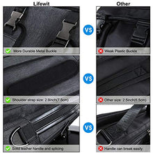 Carica l&#39;immagine nel visualizzatore di Gallery, Lifewit Zaino Porta PC, Borsa Per Laptop, a Tracolla 15,6 Pollici