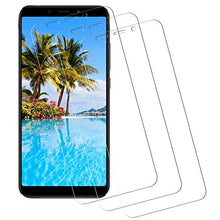 Carica l'immagine nel visualizzatore di Gallery, Miuphro Vetro Temperato per Xiaomi Mi A2,[2 Pezzi] HD 9H A2