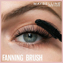 Carica l'immagine nel visualizzatore di Gallery, Maybelline New York Lash Sensational, molto nero, 9,5 ml (la confezione può variare)