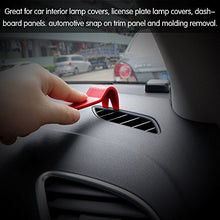 Carica l&#39;immagine nel visualizzatore di Gallery, PHYLES Strumento di Rimozione Auto, 14 Pezzi Auto Kit Utensile Smontaggio... - Ilgrandebazar