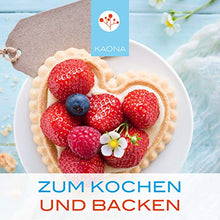 Carica l&#39;immagine nel visualizzatore di Gallery, Latte scremato in polvere 500 g di latte fattoria tedesca per yogurt,...