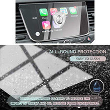 Carica l'immagine nel visualizzatore di Gallery, CDEFG Opel Astra Crossland X Grandland X 2017 2018 Car Navigation Glass...