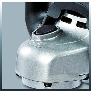 Einhell CC-PO 1100/2 Lucidatrice e Levigatrice per Auto, 1100 W, 1000-3500...