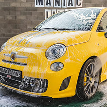 Carica l'immagine nel visualizzatore di Gallery, Mafra, Maniac Car Detailing Line, Foam Gun Prewash, Prelavaggio Schiumogeno Ideale per Lavaggio Auto con Foam Gun, 1000ml