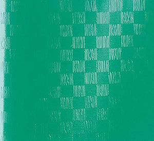 Herlitz - Copertina per quaderno A4, in raffia, Sortiert | 5 Farben
