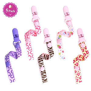 Philonext 5 pacchetti di colorati pacchetto, nuovo disegno Pink - Ilgrandebazar