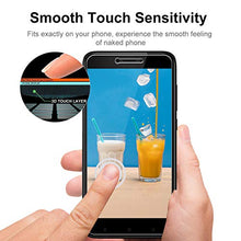 Carica l'immagine nel visualizzatore di Gallery, Miuphro Vetro Temperato per Xiaomi Redmi 4X,[3 Pezzi] HD 9H Durezza, 4X