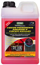 Carica l&#39;immagine nel visualizzatore di Gallery, Cora 0023 Liquido Radiatori Auto, -35°C, Rosso