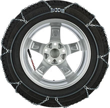 Carica l&#39;immagine nel visualizzatore di Gallery, PEWAG 58577 Set di 2 Catene da Neve XMB 75 75 - Ilgrandebazar