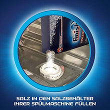 Carica l&#39;immagine nel visualizzatore di Gallery, Finitura speciale di sale, lavastoviglie Sale, 4 kg - Ilgrandebazar