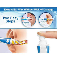 Carica l&#39;immagine nel visualizzatore di Gallery, Pulizia Orecchio, Smart Ear Cleaner, Consente una Delicata e... - Ilgrandebazar