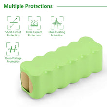 Carica l&#39;immagine nel visualizzatore di Gallery, POWERGIANT Batteria 14,4v 3ah per Samsung 14.4V 3.0Ah DJ96-00113C