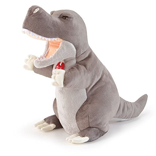 Trudi - Marionetta, Colore Grigio, 29809 - Ilgrandebazar