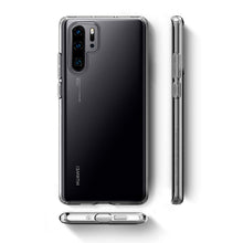 Carica l'immagine nel visualizzatore di Gallery, Spigen Liquid Crystal, Cover Huawei P30 PRO con Tecnologia Air Cushion e... - Ilgrandebazar