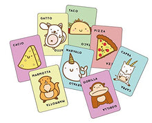 Carica l'immagine nel visualizzatore di Gallery, dV Giochi Taco Gatto Capra Cacio Pizza, GHE141, 6-99 anni