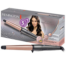 Carica l&#39;immagine nel visualizzatore di Gallery, Remington Keratin Protect CI83V6 Ferro Conico Arricciacapelli, 19-28 mm,...