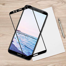 Carica l&#39;immagine nel visualizzatore di Gallery, NONZERS 2 Pezzi Vetro Temperato per Huawei Mate 10 Lite 10
